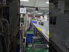 กล่องแสดงเครื่องประดับ PE Film