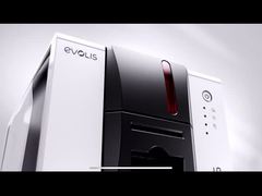 Evolis Zenius 2 new card printer