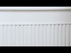 Portable Large Capacity Jewelry Organizer with Mirror