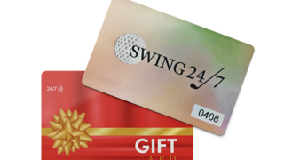Custom Gift Cards